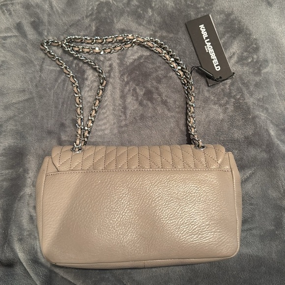 BRAND NWT Karl Lagerfeld bag - Picture 2 of 4